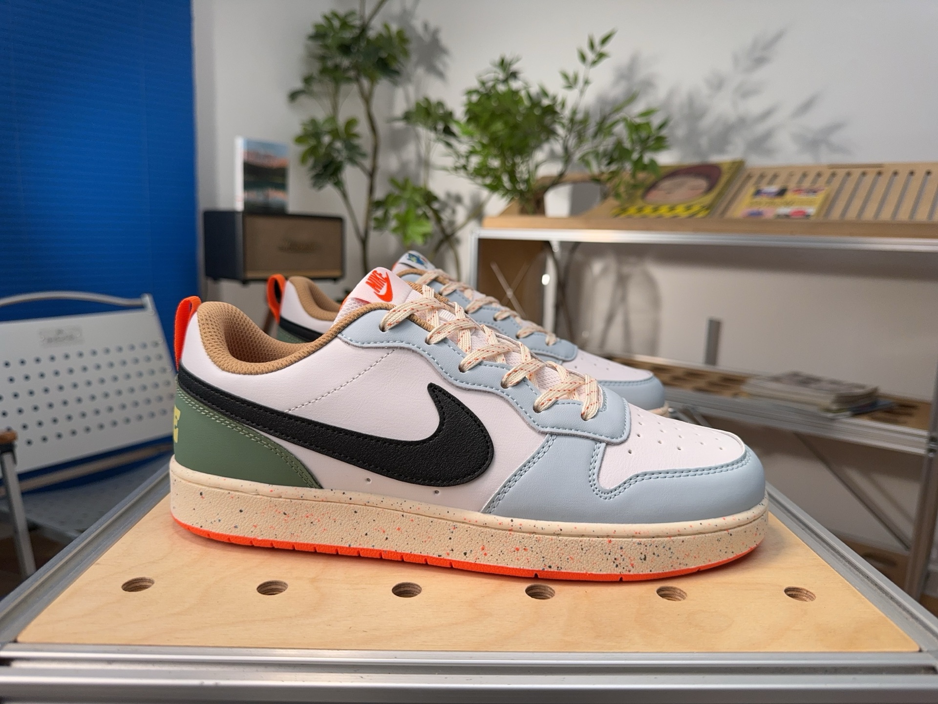 Nike Jordan